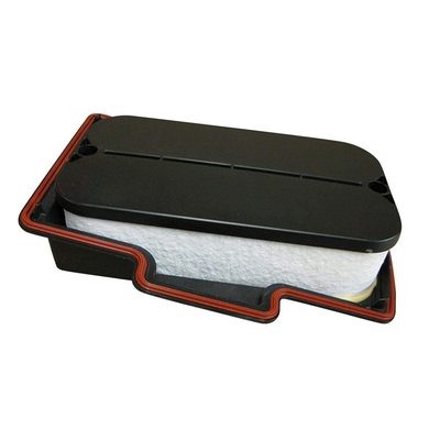Referenznummer D4 D6 D9 D11 Typ SCR-Teile CV50607 Krankhaus Lüftungselement Filter