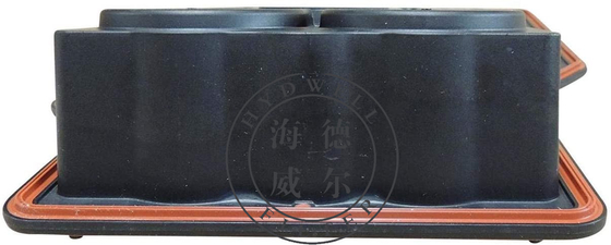 Referenznummer D4 D6 D9 D11 Typ SCR-Teile CV50607 Krankhaus Lüftungselement Filter