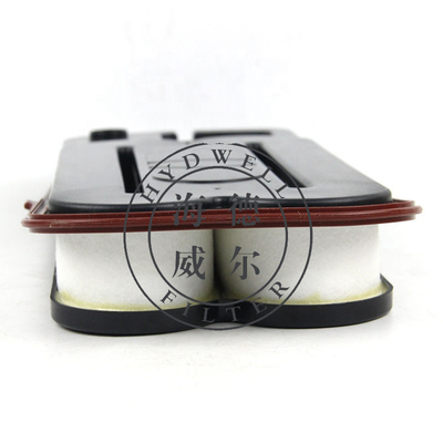 Referenznummer D4 D6 D9 D11 Typ SCR-Teile CV50607 Krankhaus Lüftungselement Filter