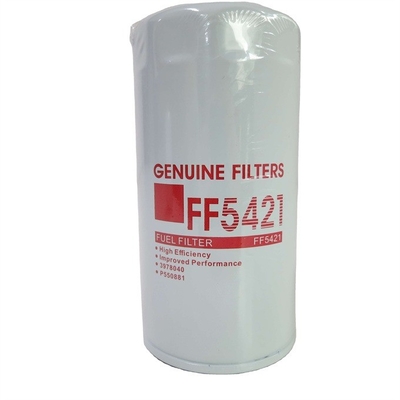 Kraftstofffilter für schwere Lkw