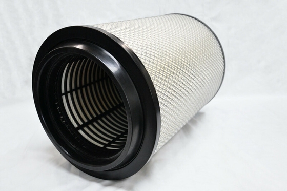 Hydrowell für Lkw-Luftfilter P185093 LAF5873 AF2302 P549644 RS3750 CA9009 SA16387 282*282*397mm