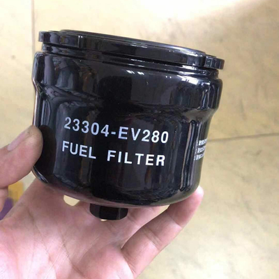 Hydwell-Brennstofffilter für Lkw-Dieselmotorteile OE 23304-EV280 SN25179 und Leistung