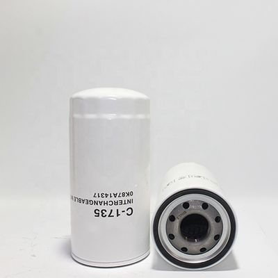 Ersatz/Reparaturzweck Hydwell C-1735 Spin-On-Lube Ölfilterelement 0K87A14317
