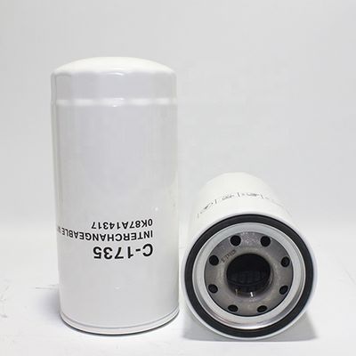 Ersatz/Reparaturzweck Hydwell C-1735 Spin-On-Lube Ölfilterelement 0K87A14317