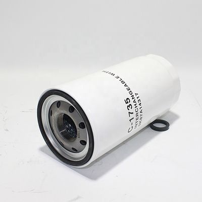 Ersatz/Reparaturzweck Hydwell C-1735 Spin-On-Lube Ölfilterelement 0K87A14317