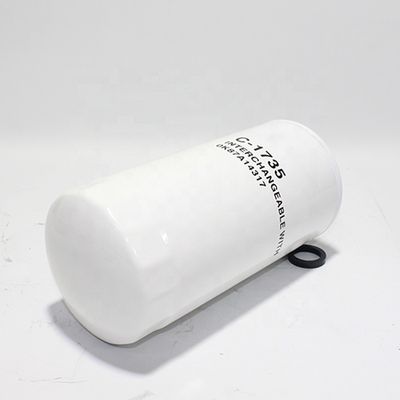 Ersatz/Reparaturzweck Hydwell C-1735 Spin-On-Lube Ölfilterelement 0K87A14317