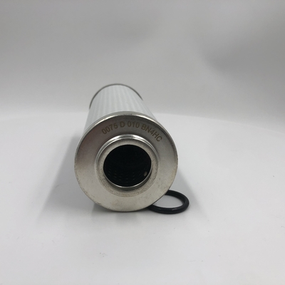 Glasfaserpapier Hydraulisches Ölfilterelement 0075D020BN4HC für verschiedene Anwendungen