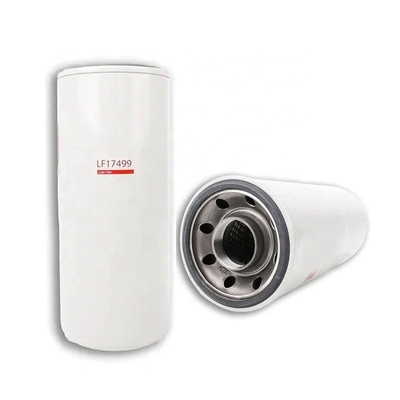 Teile für Lkw Schmierstoff Spin-On Ölfilter OEM LF17499 B7503 P551145 1884508C2 1889124C91