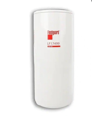 Teile für Lkw Schmierstoff Spin-On Ölfilter OEM LF17499 B7503 P551145 1884508C2 1889124C91