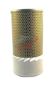 Maschinenteile Luftfilterelement 14215-196 16546-L9010 2451U125-3 30830-11200 3200010 6424690 2MD455AP2 AF409K AF409KM P182054