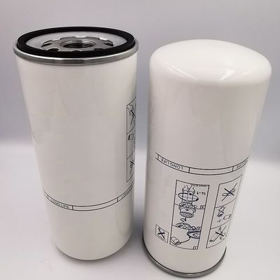 95*95*275mm Abmessung Ölfilter für den Motor 4666343 478736 LF17505 478736-2 2P-4004 H200W10 217071