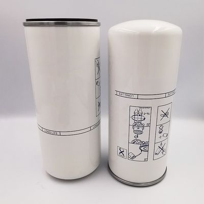 95*95*275mm Abmessung Ölfilter für den Motor 4666343 478736 LF17505 478736-2 2P-4004 H200W10 217071