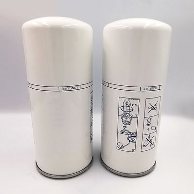 95*95*275mm Abmessung Ölfilter für den Motor 4666343 478736 LF17505 478736-2 2P-4004 H200W10 217071
