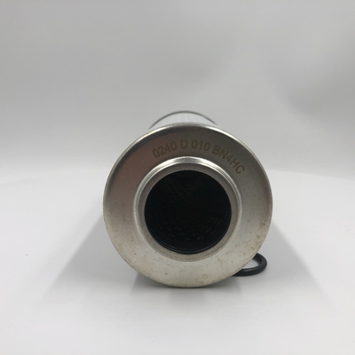 Hydraulischer Ölfilter für Lkw-Motoren Teil 0240D020BN4HC P566673 BE240P25AV R928022474 Verkäufer