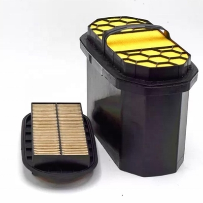 K19950c1 K19900c1 K2140/479-8989/479-8991 PU-Luftfilter für die Leistung der Motorenzufuhr