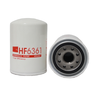 Sonstige Fahrzeugbauteile HF6361 Spin-On-Lube-Ölfilterelement 1R0734 Bezugsnummer P555680