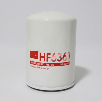 Sonstige Fahrzeugbauteile HF6361 Spin-On-Lube-Ölfilterelement 1R0734 Bezugsnummer P555680
