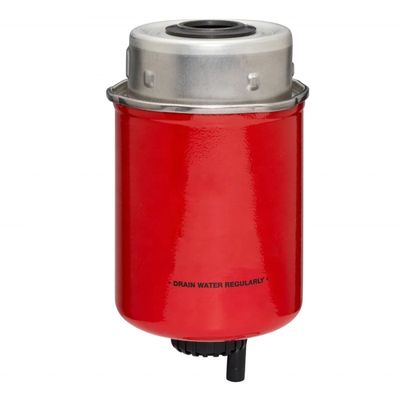 Filterart Kraftstoff Filterelemente für Ladeteile 131-1812 Re53729 P550398 Fs19554