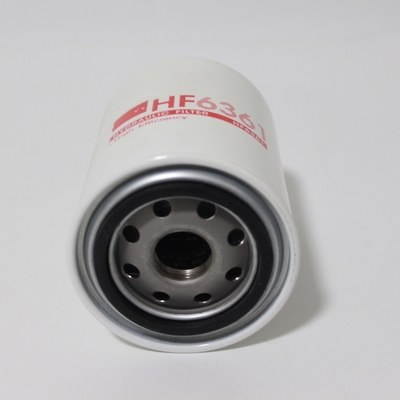 Sonstige Fahrzeugbauteile HF6361 Spin-On-Lube-Ölfilterelement 1R0734 Bezugsnummer P555680