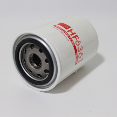 Sonstige Fahrzeugbauteile HF6361 Spin-On-Lube-Ölfilterelement 1R0734 Bezugsnummer P555680