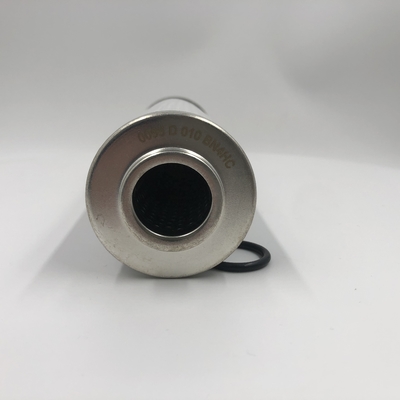 10 Micron 0095D010BN4HC Hydraulischer Ölfilter für eine lang anhaltende hydraulische Leistung