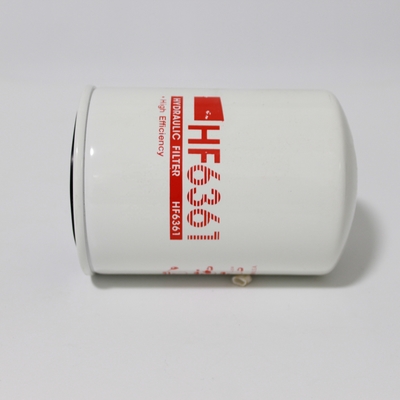 Sonstige Fahrzeugbauteile HF6361 Spin-On-Lube-Ölfilterelement 1R0734 Bezugsnummer P555680