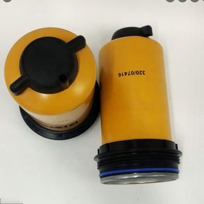 320/07416 32007416 Z20140010 5207540 P569027 V837079244 Treibstoffwassertrennmittel für Krane