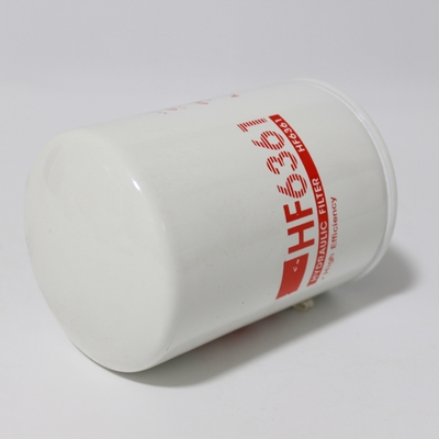 Sonstige Fahrzeugbauteile HF6361 Spin-On-Lube-Ölfilterelement 1R0734 Bezugsnummer P555680