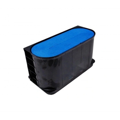 John Deere Auto-Fitment Primärfilter AL215053 für Filtrationsleistung