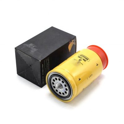 Gute Kraftstofffilter für Autoteile 308-7298 P553880 2656F501 2715076 1000017068