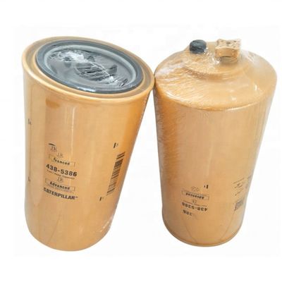 Kraftstofffilter 382-0664 438-5386 320d2 Wassertrennfilter Fu-1076 in HYDWELL