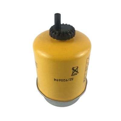 Hydwell-Brennstoff-Wasser-Trennseparator 32/925694 zur Filtration von Staub in RENAULT-LKW