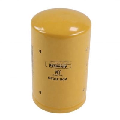 Langlebiger Kraftstofffilter für Landwirtschaftstraktoren 299-8229 525517D1 2998229 299/8229 Bf7990 Lff5088