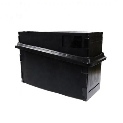 Traktoren und Lastwagen mit Materialien Glasfaser Luftfilterelement P621725 von Hydwell