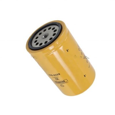 Langlebiger Kraftstofffilter für Landwirtschaftstraktoren 299-8229 525517D1 2998229 299/8229 Bf7990 Lff5088