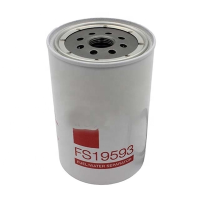 FS19593 Dieselfilter Kraftstoffwassertrennfilter P553226 AT365870 541663438 für Lkw