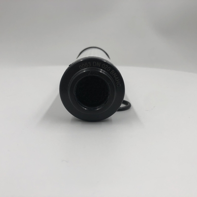 0063DN020BN4HC Hydraulischer Ölfilter für Traktormotoren Verbesserung der Motorleistung