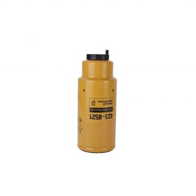 Diesel-Brennstofffilter für 345-Motor 423-8521 mit hervorragender Filtrationsleistung