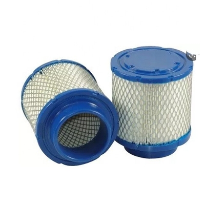 SA17332 Luftfilter für Lkw-Dieselmotorteile in Standardgröße und Jahr 1972-1980