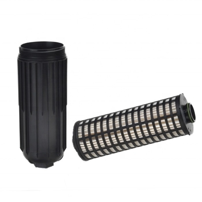 Iveco-Automobilbauteile Schwerlastwagen Schmierstofffilter 500054654 P7495 P954588 W13004 Leistung