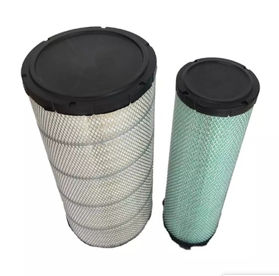 AF25708 RS4993 P61333 Luftfilterelement für Luftfiltersystem für Güterkraftwagen