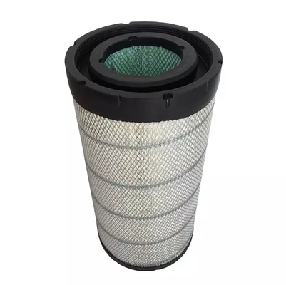 AF25708 RS4993 P61333 Luftfilterelement für Luftfiltersystem für Güterkraftwagen