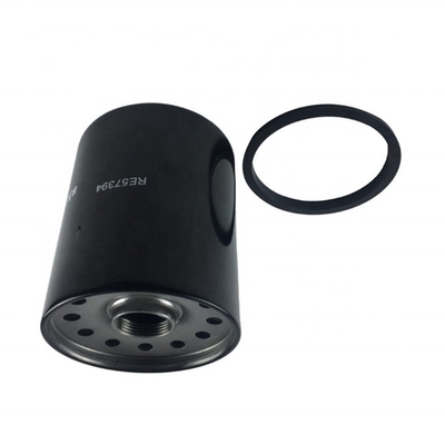 Hydwell-Full-Flow-Lubbenölfilter 129*129*171 für RE57394 LF3567 H215W W1254x P558329