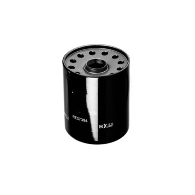 Hydwell-Full-Flow-Lubbenölfilter 129*129*171 für RE57394 LF3567 H215W W1254x P558329