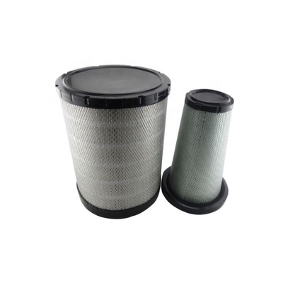 Luftfilter für Lkw 17801-2980 Af26524 CF610 2012 Jahr Af26103 3826215/Af25135m