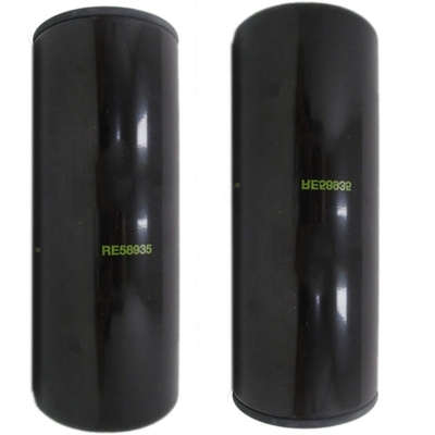 Wesentlicher Artikel Hydwell-Versorgung P550595 RE58935 Ölfilter zur Filtration von Motorenöl