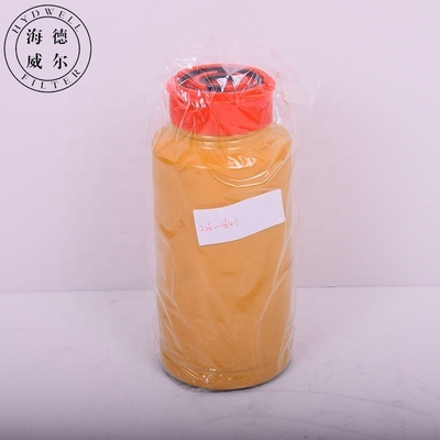 Brennstoff-Wasser-Trennfilter für Lkw-Dieselmotoren Teile 326-1641 3261641 P551010 1R0769 9120287