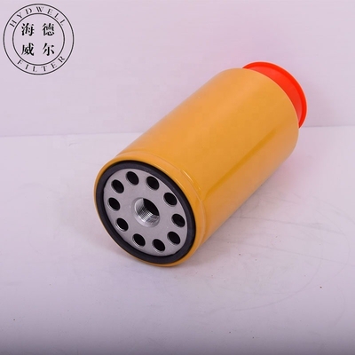 Brennstoff-Wasser-Trennfilter für Lkw-Dieselmotoren Teile 326-1641 3261641 P551010 1R0769 9120287