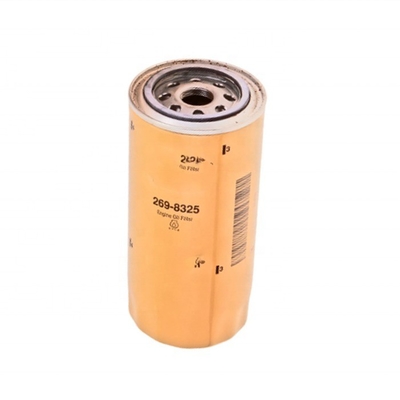 269/8325 Schmierstofffilter für Traktortriebwerke 308-7298 299-8229 B7378 P550920 Lf17475 57325