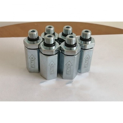 217-2456 SH70194 Hydraulische Pilotenölfilter für 305.5E 305.5 306 303.5E